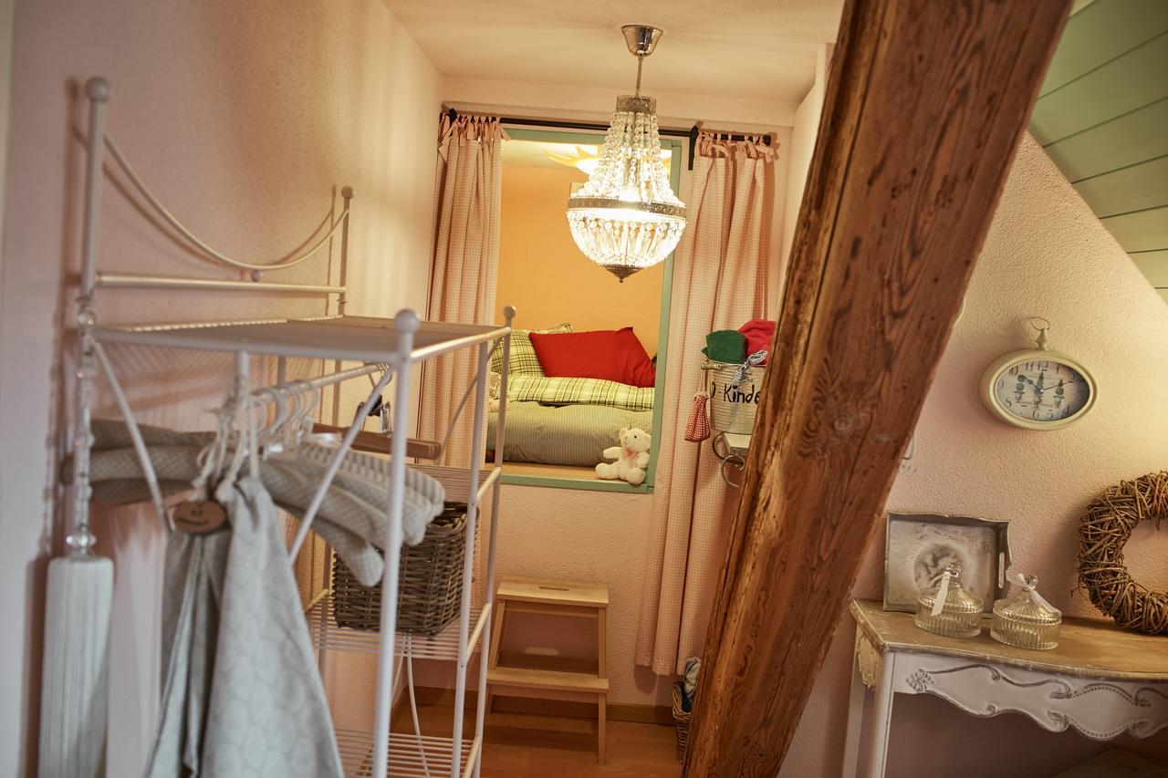 Gasthof Zum Baeren Birmenstorf Gmbh Экстерьер фото
